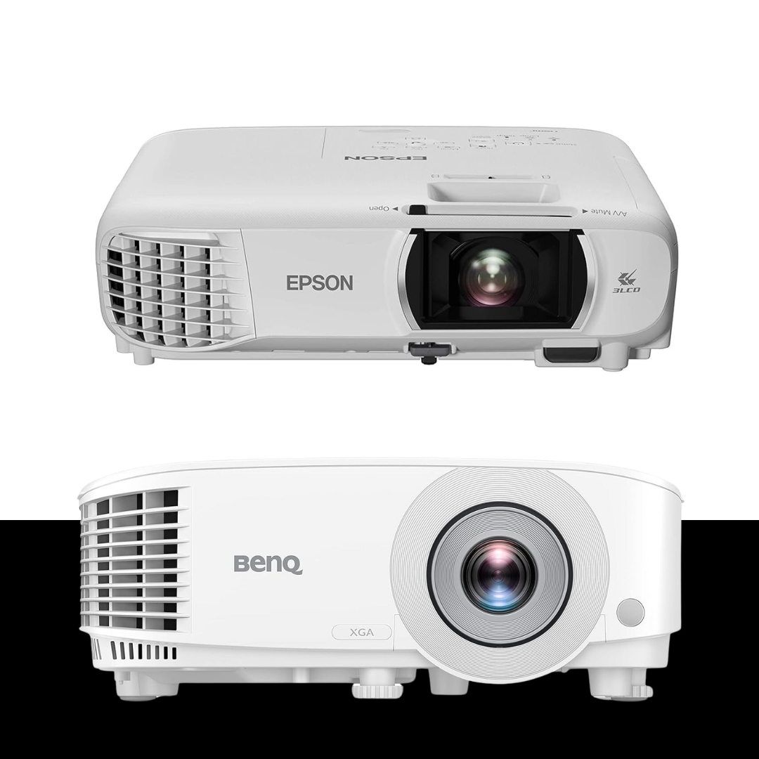 LASER PROJECTOR 